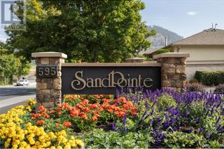 Detached House for Sale, 595 Yates Road #302, Kelowna, BC