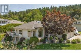 House for Sale, 11424 Palfrey Drive East, Coldstream, BC