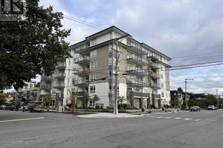 Condo Apartment for Sale, 11907 223 Street #403, Maple Ridge, BC