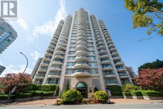 Condo for Sale, 719 Princess Street #1006, New Westminster, BC