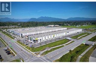 Property for Lease, 19265 Airport Way #319/ 320, Pitt Meadows, BC