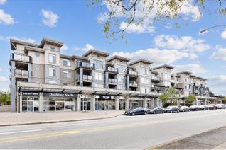 Condo Apartment for Sale, 15380 102a Avenue #218, Surrey, BC