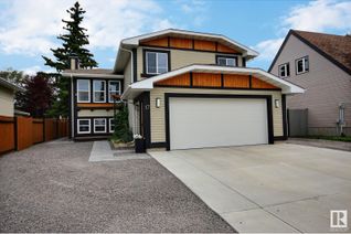 Property for Sale, 17 Greystone Dr, Spruce Grove, AB