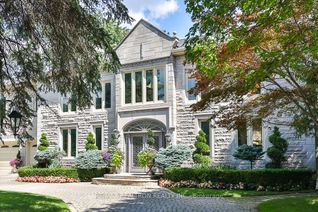 House for Sale, 192 The Bridle Path, Toronto, ON