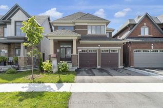 Detached House for Sale, 189 South Ocean Dr, Oshawa, ON