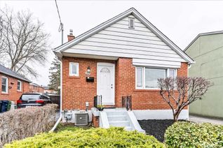 Detached House for Rent, 59 Squires Ave #Main, Toronto, ON