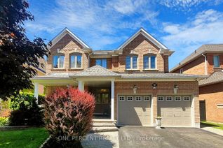 Detached House for Sale, 82 Abbyview Dr, Whitby, ON