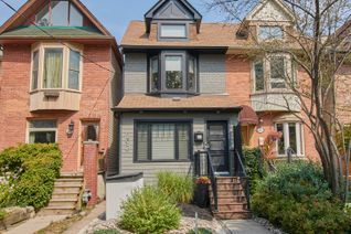 Duplex for Sale, 292 Withrow Ave, Toronto, ON