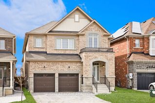 House for Sale, 46 Frederick Taylor Way, East Gwillimbury, ON