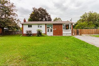 Bungalow for Sale, 3 Lawndale Crt, Bradford West Gwillimbury, ON