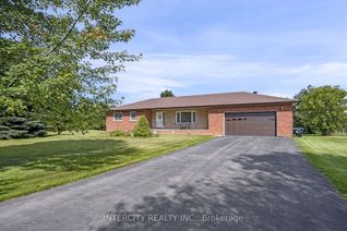 Bungalow for Sale, 8200 25th Sideroad Adjala, Adjala-Tosorontio, ON