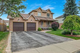 House for Sale, 3 Turner Dr, Uxbridge, ON