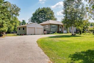 Detached House for Sale, 10 Crydermans Rd, Georgina, ON