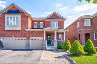 Semi-Detached House for Sale, 27 Aikenhead Ave, Richmond Hill, ON