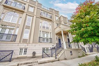 Freehold Townhouse for Sale, 23 Rouge Valley Dr W, Markham, ON