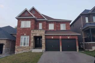 Detached House for Sale, 93 Muirfield Dr, Barrie, ON