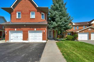 Semi-Detached House for Sale, 32 Pressed Brick Dr, Brampton, ON