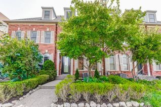 Freehold Townhouse for Sale, 244 Glenashton Dr, Oakville, ON