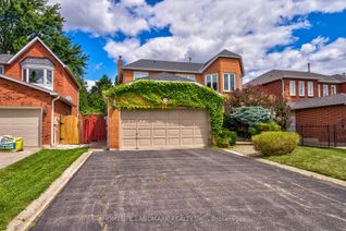 Detached House for Sale, 2115 Eighth Line, Oakville, ON