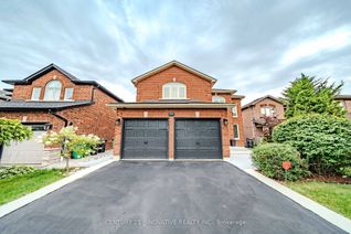 Property for Sale, 59 Esposito Dr, Caledon, ON