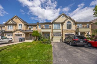 Freehold Townhouse for Sale, 29 Polar Bear Pl, Brampton, ON