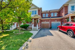 Townhouse for Sale, 490 Duncan Lane, Milton, ON