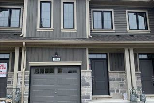 Freehold Townhouse for Rent, 104 Middleton St, Zorra, ON