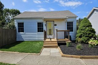 Bungalow for Sale, 15 Shakespeare Ave, St. Catharines, ON