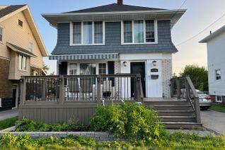 Detached House for Sale, 5189 Jepson St, Niagara Falls, ON