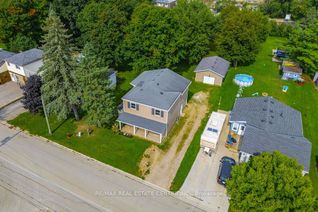 Detached House for Sale, 353 Wellington St E, Wellington North, ON