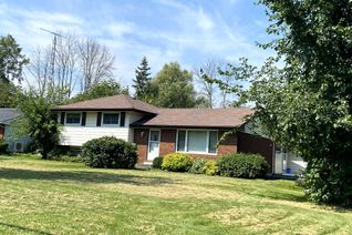 Sidesplit for Sale, 7 Jeffrey Dr, Quinte West, ON