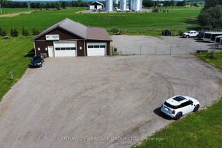 Commercial/Retail Property for Lease, 7448 Simcoe County Road 1, Adjala-Tosorontio, ON