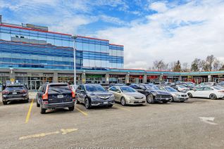 Property for Lease, 330 Highway 7 East E #311, Richmond Hill, ON