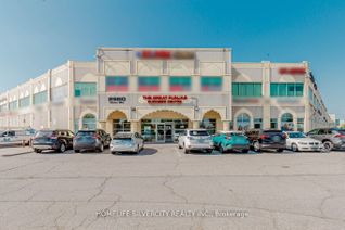 Commercial/Retail Property for Sale, 2980 Drew Rd #216-220, Mississauga, ON