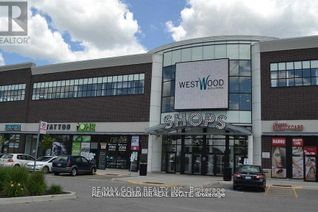 Commercial/Retail Property for Sale, 7215 Goreway Dr #2A04, Mississauga, ON