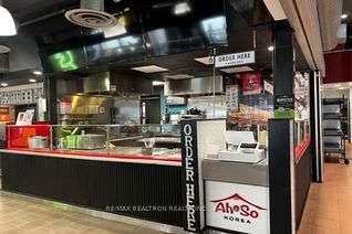 Fast Food/Take Out Franchise Business for Sale, 1812 Sir Isaac Brock Way, St. Catharines, ON