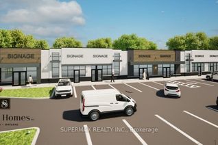 Commercial/Retail Property for Sale, St. Thomas, ON