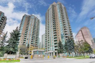 Condo for Rent, 1 Pemberton Ave #101, Toronto, ON