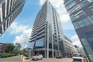 Condo for Rent, 15 Baseball Pl #708, Toronto, ON