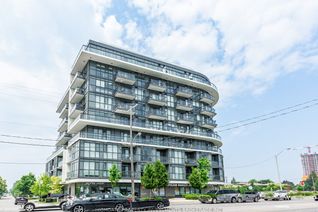 Apartment for Rent, 16 McAdam Ave #306, Toronto, ON