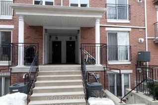 Condo Townhouse for Rent, 12 Laidlaw St #830, Toronto, ON