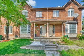 Condo Townhouse for Sale, 35 Malta Ave #99, Brampton, ON