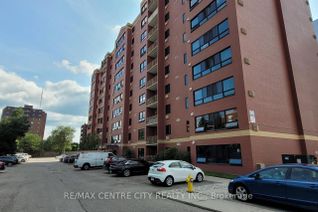 Apartment for Sale, 95 BASELINE Rd #906, London, ON