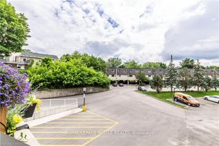 Condo Apartment for Sale, 10 Cooper St #206, Cambridge, ON