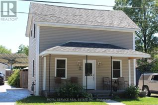 House for Rent, 43 Garry Street, Trent Hills (Campbellford), ON