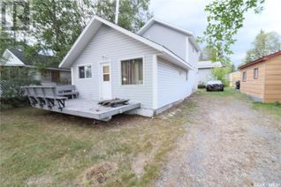 House for Sale, 412 3rd Avenue, Denare Beach, SK