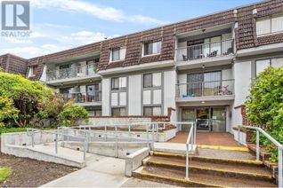 Condo Apartment for Sale, 275 W 2nd Street #115, North Vancouver, BC