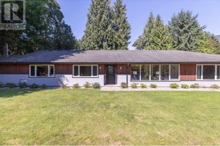 Bungalow for Sale, 81 Morven Drive, West Vancouver, BC