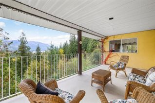 Property for Sale, 16155 Seymour Road, Crawford Bay, BC