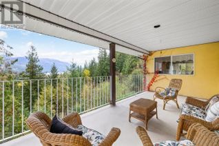 Property for Sale, 16155 Seymour Road, Crawford Bay, BC